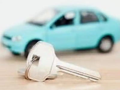 铜陵汽车抵押贷款办理流程,铜陵车抵贷需要什么条件?