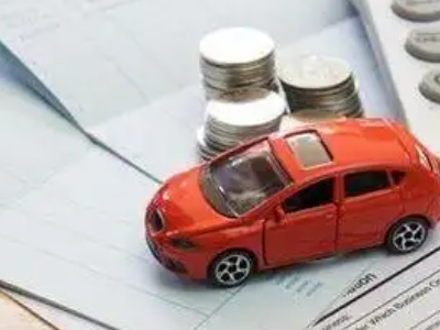 铜陵个人车辆抵押消费贷款肯定要知道的6个要点